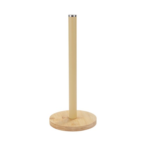 ΒΑΣΗ ΡΟΛΟΥ ΧΑΡΤΙΟΥ H.34cm KITCHEN TREND 3831BM/OCHRE - Oriana Ferrelli® ΒΑΣΗ ΡΟΛΟΥ ΧΑΡΤΙΟΥ H.34cm KITCHEN TREND 3831BM/OCHRE - Oriana Ferrelli®