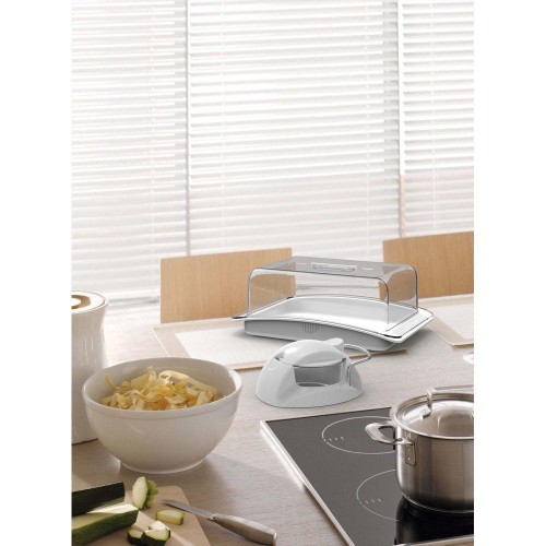 ΤΥΡΙΕΡΑ 30x20x11.5cm CLASSICA OK056 - BIESSE