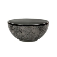 ΣΑΛΑΤΙΕΡΑ ΒΑΘΥΑ 25cm MOON SHADE 18274-36/Grey - ORIANA FERELLI® ΣΑΛΑΤΙΕΡΑ ΒΑΘΥΑ 25cm MOON SHADE 18274-36/Grey - ORIANA FERELLI®