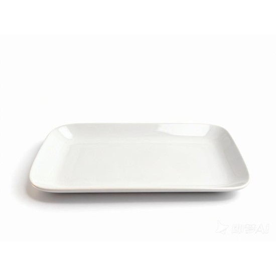 ΠΙΑΤΕΛΑ ΟΡΘΟΓΩΝΙΑ 18x12.2cm HORECA/ACCES. - ORIANA FERELLI® ΠΙΑΤΕΛΑ ΟΡΘΟΓΩΝΙΑ 18x12.2cm HORECA/ACCES. - ORIANA FERELLI®