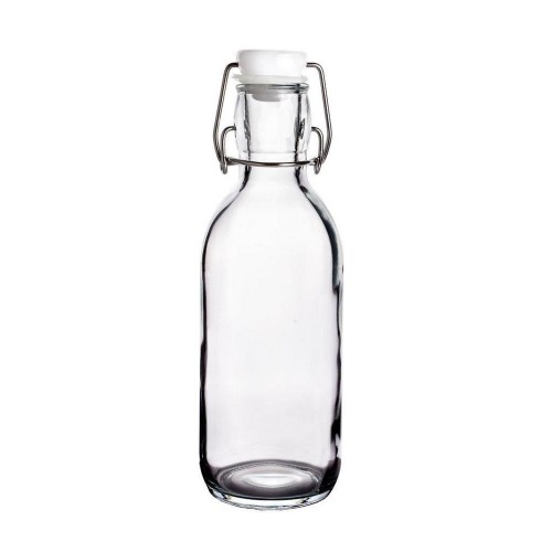 ΜΠΟΥΚΑΛΙ 500ml SAVIO - Max.Home®