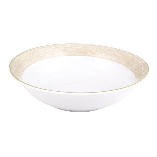 ΣΑΛΑΤΙΕΡΑ Φ23cm ELEGANCY/BEIGE - Max.Home®