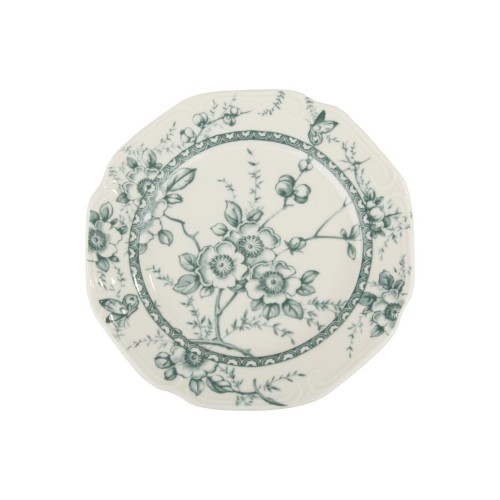 ΠΙΑΤΟ ΦΡΟΥΤΟΥ Φ20cm TIFFANY-GREEN 24324 - ORIANA FERELLI®