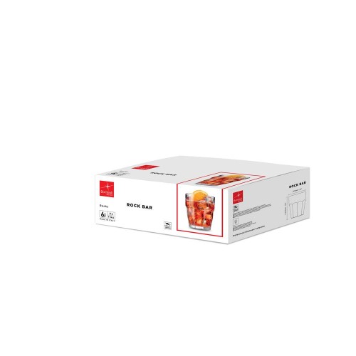ΠΟΤΗΡΙ ROCKS ΟΥΙΣΚΥ 27cl ROCK BAR - BORMIOLI ΠΟΤΗΡΙ ROCKS ΟΥΙΣΚΥ 27cl ROCK BAR - BORMIOLI