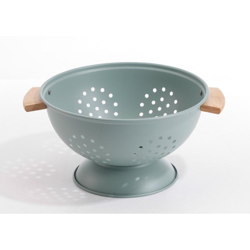 ΣΟΥΡΩΤΗΡΙ ΜΑΚ. Φ24cm KITCHEN TREND  842724/GREEN - Oriana Ferrelli® ΣΟΥΡΩΤΗΡΙ ΜΑΚ. Φ24cm KITCHEN TREND  842724/GREEN - Oriana Ferrelli®