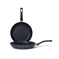 ΤΗΓΑΝΙ 28cm EASY ECO - 3mm - TVS ΤΗΓΑΝΙ 28cm EASY ECO - 3mm - TVS