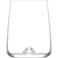 ΣΕΤ 6τεμ. 360ml ΠΟΤΗΡΙ ΧΥΜΟΥ/ΝΕΡΟΥ TERRA - LAV ΣΕΤ 6τεμ. 360ml ΠΟΤΗΡΙ ΧΥΜΟΥ/ΝΕΡΟΥ TERRA - LAV