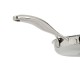 ΤΗΓΑΝΙ Φ20x4cm ΑΝΟΞEIΔΩΤΗ CARACTERE - SITRAM