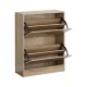 ΠΑΠΟΥΤΣΟΘΗΚΗ 2θυρη ΜΟΡΙΟΣΑΝΙΔΑ 60x24x81cm ALL-U-NEED XG602481BL - Oriana Ferelli® ΠΑΠΟΥΤΣΟΘΗΚΗ 2θυρη ΜΟΡΙΟΣΑΝΙΔΑ 60x24x81cm ALL-U-NEED XG602481BL - Oriana Ferelli®