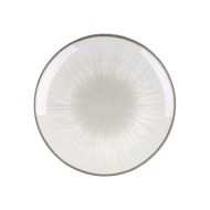 ΠΙΑΤΟ ΡΗΧΟ 27cm WATER LILY 24336-64/GREY - ORIANA FERELLI®