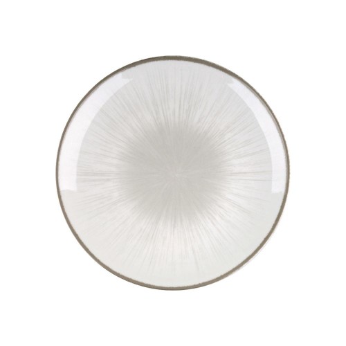 ΠΙΑΤΟ ΡΗΧΟ 27cm WATER LILY 24336-64/GREY - ORIANA FERELLI®