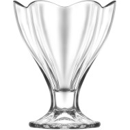 ΣΕΤ 6τεμ. ΠΟΤΗΡΙΑ ΠΑΓΩΤΟΥ LILY 250ml - LAV ΣΕΤ 6τεμ. ΠΟΤΗΡΙΑ ΠΑΓΩΤΟΥ LILY 250ml - LAV