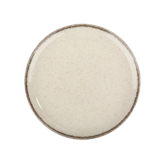 ΠΙΑΤΟ ΜΕΖΕ ΡΗΧΟ Φ15cm MOOD-P02/CINNAMON - KUTAHYA PORSELEN