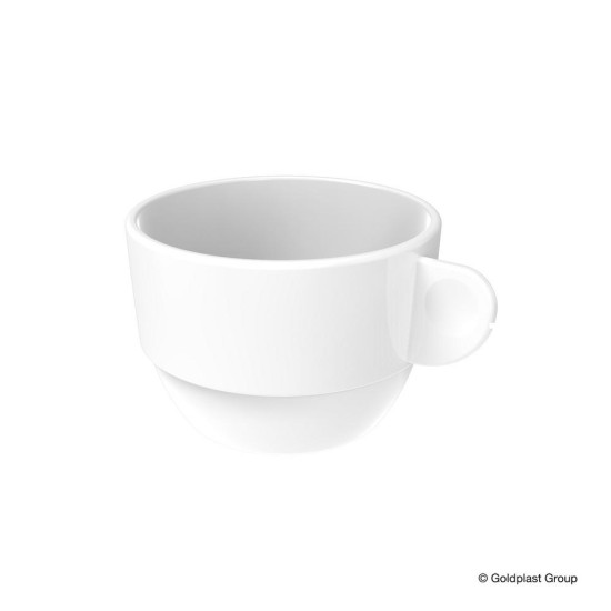 ΦΛΙΤΖΑΝΙ CAPPUCCINO SAN 160cc 6731-11 ΦΛΙΤΖΑΝΙ CAPPUCCINO SAN 160cc 6731-11