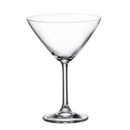 ΠΟΤΗΡΙ MARTINI 280ml COLIBRI - CRYSTAL BOHEMIA