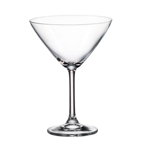 ΠΟΤΗΡΙ MARTINI 280ml COLIBRI - CRYSTAL BOHEMIA ΠΟΤΗΡΙ MARTINI 280ml COLIBRI - CRYSTAL BOHEMIA