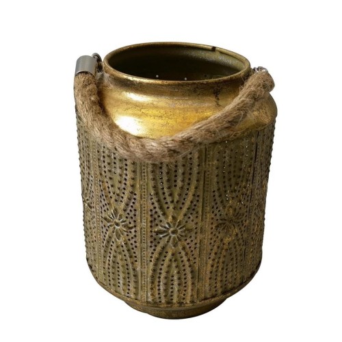 ΦΑΝΑΡΙ Φ15,5x20,5cm ΜΕΤΑΛ. 223/DL214-SK - ORIANA FERELLI ΦΑΝΑΡΙ Φ15,5x20,5cm ΜΕΤΑΛ. 223/DL214-SK - ORIANA FERELLI