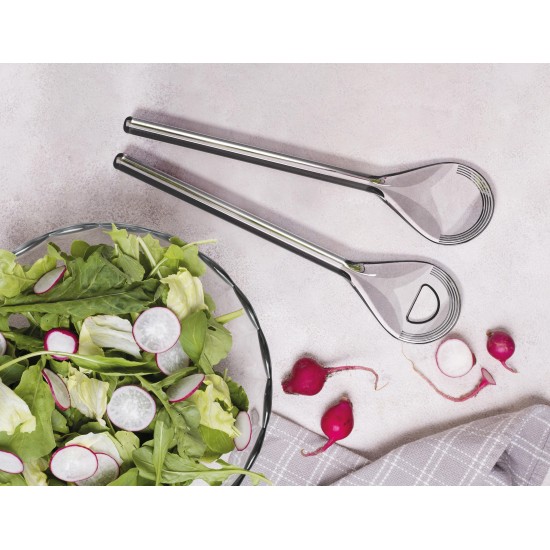 ΣΕΤ 2τεμ. ΣΕΡΒ/ΤΟΣ ΣΑΛΑΤΑΣ - SAN - RIFLESSI GL311 - BIESSE