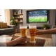ΠΟΤΗΡΙ ΜΠΥΡΑΣ 532ml SW-FIFA26-TROPHY SAN - GET