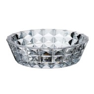 ΦΡΟΥΤΙΕΡΑ 325mm DIAMOND - CRYSTAL BOHEMIA