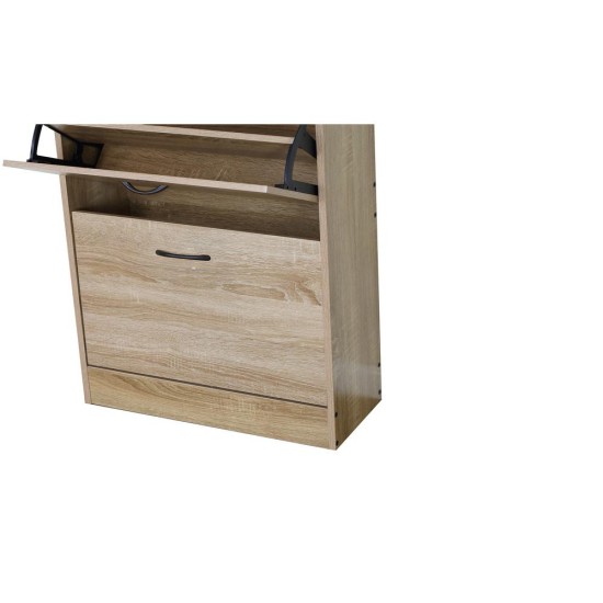 ΠΑΠΟΥΤΣΟΘΗΚΗ 2θυρη ΜΟΡΙΟΣΑΝΙΔΑ 60x24x81cm ALL-U-NEED XG602481BL - Oriana Ferelli® ΠΑΠΟΥΤΣΟΘΗΚΗ 2θυρη ΜΟΡΙΟΣΑΝΙΔΑ 60x24x81cm ALL-U-NEED XG602481BL - Oriana Ferelli®