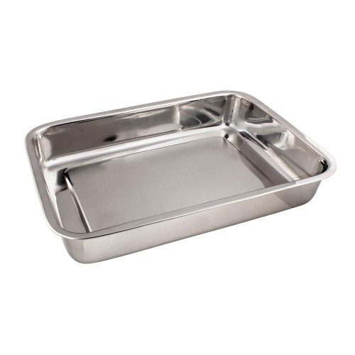 ΤΑΨΙ ΑΝΟΞΕΔΩΤΟ ΟΡΘΟΓΩΝΙΟ 40cm 4077 - Max.Home® ΤΑΨΙ ΑΝΟΞΕΔΩΤΟ ΟΡΘΟΓΩΝΙΟ 40cm 4077 - Max.Home®