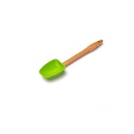 ΚΟΥΤΑΛΙ TESTING ΣΙΛΙΚΟΝΗΣ 5162/GREEN-17cm - COMAS ΚΟΥΤΑΛΙ TESTING ΣΙΛΙΚΟΝΗΣ 5162/GREEN-17cm - COMAS