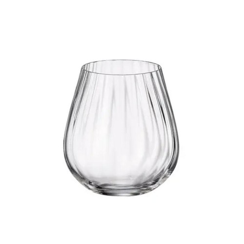ΠΟΤΗΡΙ ΟΥΙΣΚΥ 380ml COLUMBA OPTIC - CRYSTAL BOHEMIA ΠΟΤΗΡΙ ΟΥΙΣΚΥ 380ml COLUMBA OPTIC - CRYSTAL BOHEMIA
