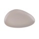 ΠΙΑΤΕΛΑ ΤΡΙΓΩΝΙΚΗ 28cm COZY-BEIGE/13 - ORIANA FERELLI®