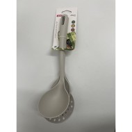 ΣΕΤ 4τεμ. ΚΟΥΤΑΛΕΣ NYLON ALLEGRO 9994CB/IVORY