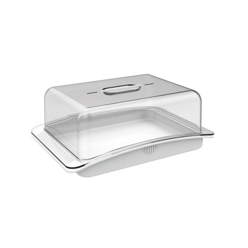 ΤΥΡΙΕΡΑ 30x20x11.5cm CLASSICA OK056 - BIESSE