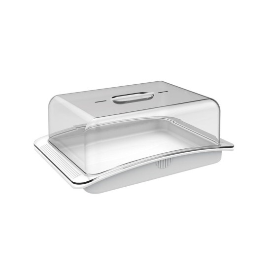 ΤΥΡΙΕΡΑ 30x20x11.5cm CLASSICA OK056 - BIESSE