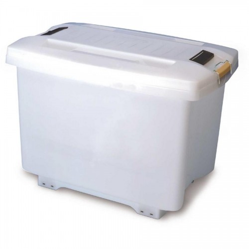 ΔΟΧΕΙΟ ΜΕΤΑΦΟΡΑΣ ΤΡΟΦΙΜΩΝ 70lt - 655x435xh455mm 01870 - ARAVEN ΔΟΧΕΙΟ ΜΕΤΑΦΟΡΑΣ ΤΡΟΦΙΜΩΝ 70lt - 655x435xh455mm 01870 - ARAVEN