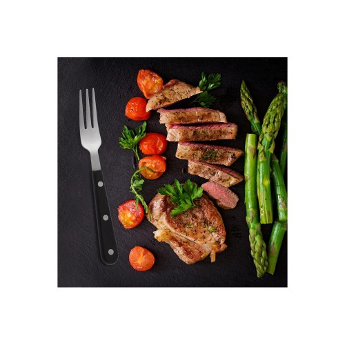 ΜΑΧΑΙΡΙ ΚΡΕΑΤΟΣ ECO-BLACK 3003 19.1cm - COMAS ΜΑΧΑΙΡΙ ΚΡΕΑΤΟΣ ECO-BLACK 3003 19.1cm - COMAS