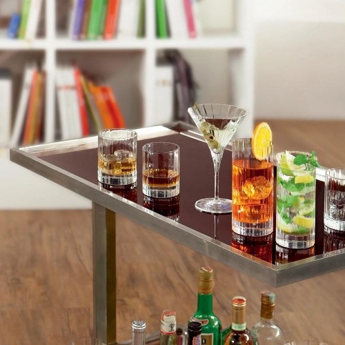ΠΟΤΗΡΙΑ ΣΩΛΗΝΑ ΣΕΤ 6τεμ. 360ml BACH - BORMIOLI ΠΟΤΗΡΙΑ ΣΩΛΗΝΑ ΣΕΤ 6τεμ. 360ml BACH - BORMIOLI