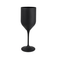 ΠΟΤΗΡΙ ΚΟΛΩΝΑΤΟ ΝΕΡΟΥ 400ml D5220 UMMA/BLACK - CRYSTALEX