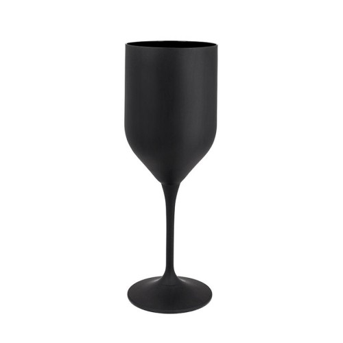 ΠΟΤΗΡΙ ΚΟΛΩΝΑΤΟ ΝΕΡΟΥ 400ml D5220 UMMA/BLACK - CRYSTALEX