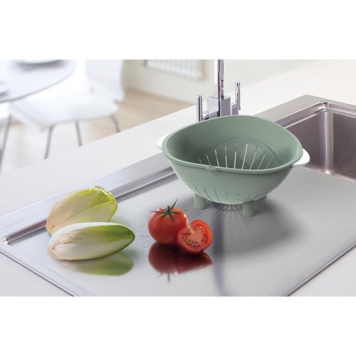 ΣΟΥΡΩΤΗΡΙ Φ28cm PIN-UP L614-18/GREEN - BIESSE