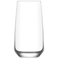 ΣΕΤ 6τεμ. ΠΟΤΗΡΙ ΣΩΛΗΝΑ LAL 480ml - LAV ΣΕΤ 6τεμ. ΠΟΤΗΡΙ ΣΩΛΗΝΑ LAL 480ml - LAV