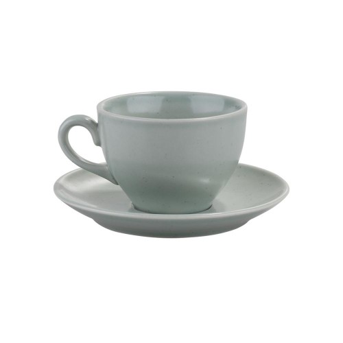 ΦΛΙΤΖΑΝΙΑ TEIOY 200cc MODERNA MATTE 162/MINT ΣΕΤ 6τεμ. - KUTAHYA PORSELEN ΦΛΙΤΖΑΝΙΑ TEIOY 200cc MODERNA MATTE 162/MINT ΣΕΤ 6τεμ. - KUTAHYA PORSELEN