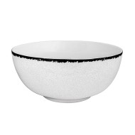 ΒΑΘΥΑ ΣΑΛΑΤΙΕΡΑ 25cm MOON SHADE 18274-63/White - ORIANA FERELLI® ΒΑΘΥΑ ΣΑΛΑΤΙΕΡΑ 25cm MOON SHADE 18274-63/White - ORIANA FERELLI®
