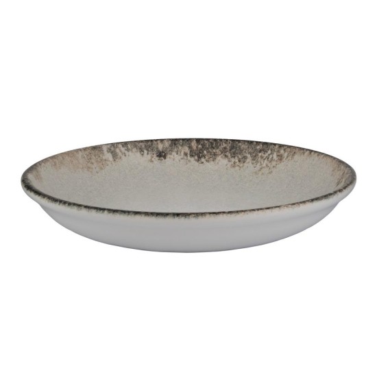 ΠΙΑΤΟ ΒΑΘΥ Φ25cm RUSTIGROUND 880867 - KUTAHYA PORSELEN ΠΙΑΤΟ ΒΑΘΥ Φ25cm RUSTIGROUND 880867 - KUTAHYA PORSELEN