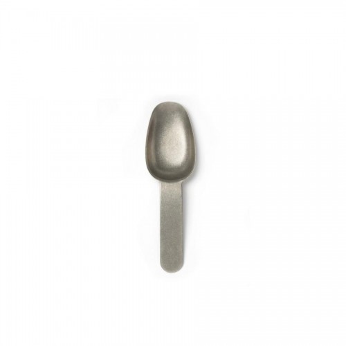 TASTING SPOON W/HANDLE VINTAGE LES ESSENCES 7565 - COMAS TASTING SPOON W/HANDLE VINTAGE LES ESSENCES 7565 - COMAS