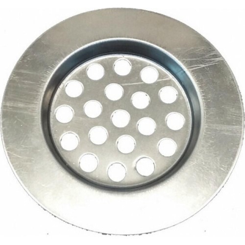 ΦΙΛΤΡΟ ΝΕΡΟΧΥΤΗ ΑΝΟΞΕΙΔΩΤΟ BASIC HD8301-Φ10.8cm - Max.Home®