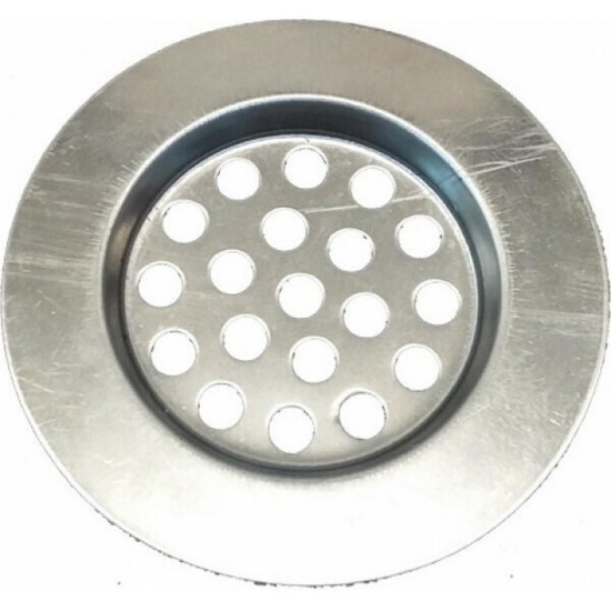 ΦΙΛΤΡΟ ΝΕΡΟΧΥΤΗ ΑΝΟΞΕΙΔΩΤΟ BASIC HD8301-Φ10.8cm - Max.Home® ΦΙΛΤΡΟ ΝΕΡΟΧΥΤΗ ΑΝΟΞΕΙΔΩΤΟ BASIC HD8301-Φ10.8cm - Max.Home®