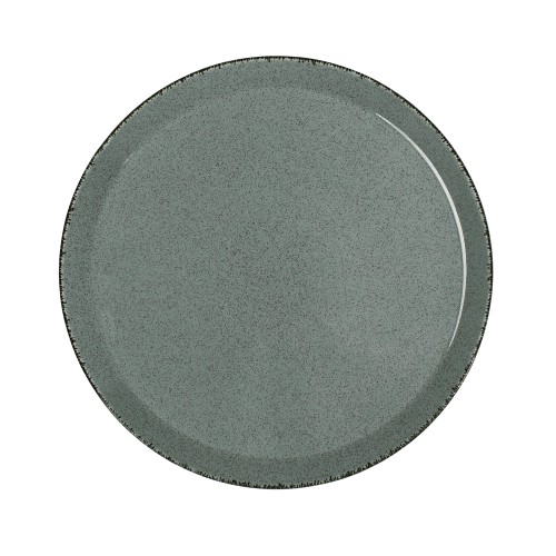 ΠΙΑΤΟ ΡΗΧΟ Φ26cm FORZA-P01/BLUE - KUTAHYA PORSELEN ΠΙΑΤΟ ΡΗΧΟ Φ26cm FORZA-P01/BLUE - KUTAHYA PORSELEN