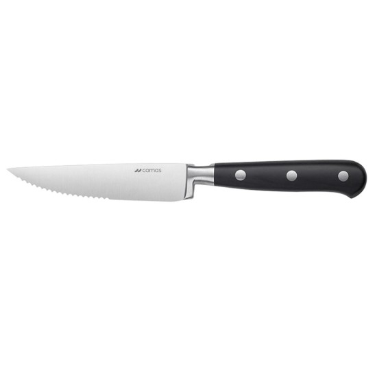 ΜΑΧΑΙΡΙ ΚΡΕΑΤΟΣ 25,8cm με ΞΥΛΙΝΗ ΛΑΒΗ LHOSTE-BLACK 12031 - COMAS ΜΑΧΑΙΡΙ ΚΡΕΑΤΟΣ 25,8cm με ΞΥΛΙΝΗ ΛΑΒΗ LHOSTE-BLACK 12031 - COMAS