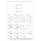 ΠΑΠΟΥΤΣΟΘΗΚΗ 2θυρη ΜΟΡΙΟΣΑΝΙΔΑ 60x24x81cm ALL-U-NEED XG602481BL - Oriana Ferelli® ΠΑΠΟΥΤΣΟΘΗΚΗ 2θυρη ΜΟΡΙΟΣΑΝΙΔΑ 60x24x81cm ALL-U-NEED XG602481BL - Oriana Ferelli®