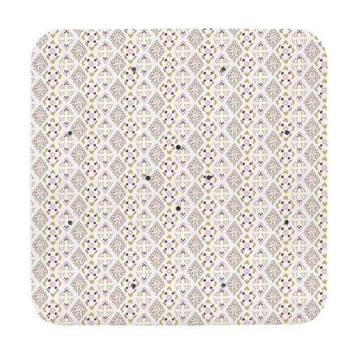 ΤΑΠΕΤΟ ΜΠΑΝΙΟΥ ΑΝΤΙΟΛ/ΚΟ 48.5x48.5cm MOSAIQUE 58668 - ARVIX ΤΑΠΕΤΟ ΜΠΑΝΙΟΥ ΑΝΤΙΟΛ/ΚΟ 48.5x48.5cm MOSAIQUE 58668 - ARVIX