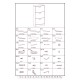 ΠΑΠΟΥΤΣΟΘΗΚΗ 3θυρη ΜΟΡΙΟΣΑΝΙΔΑ 60x24x116cm ALL-U-NEED XG6024116BL - Oriana Ferelli® ΠΑΠΟΥΤΣΟΘΗΚΗ 3θυρη ΜΟΡΙΟΣΑΝΙΔΑ 60x24x116cm ALL-U-NEED XG6024116BL - Oriana Ferelli®
